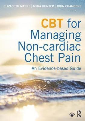 CBT for Managing Non-cardiac Chest Pain 1