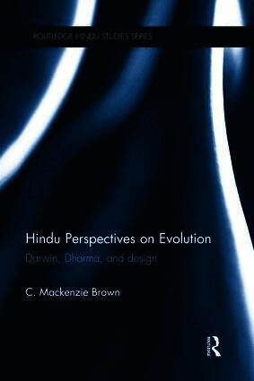 C. Mackenzie Brown - Hindu Perspectives on Evolution, Häftad