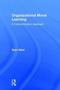 bokomslag Organizational Moral Learning