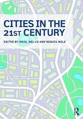 Cities in the 21st Century