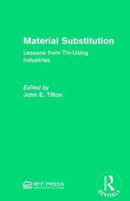 Material Substitution 1