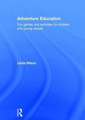 Adventure Education 1