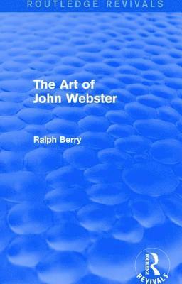 The Art of John Webster 1