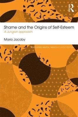 Shame and the Origins of Self-Esteem 1