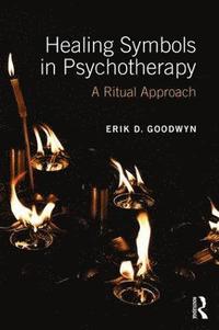 bokomslag Healing Symbols in Psychotherapy