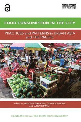 Food Consumption in the City 1