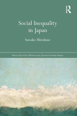 Social Inequality in Japan 1