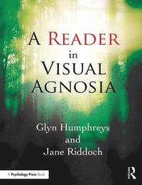 bokomslag A Reader in Visual Agnosia