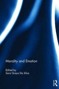 bokomslag Morality and Emotion