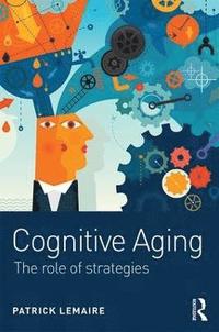 bokomslag Cognitive Aging
