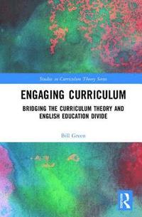 bokomslag Engaging Curriculum