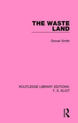 The Waste Land 1