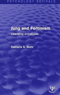 bokomslag Jung and Feminism