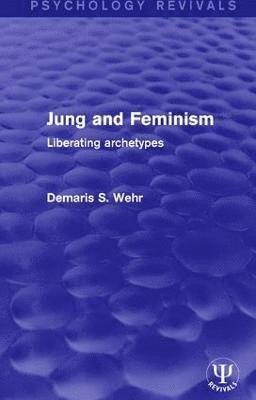 Jung and Feminism 1