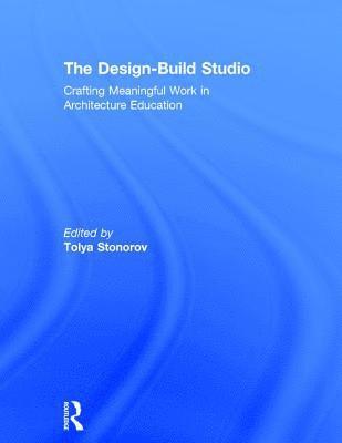 Design-Build Studio