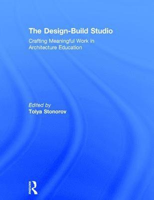 The Design-Build Studio 1