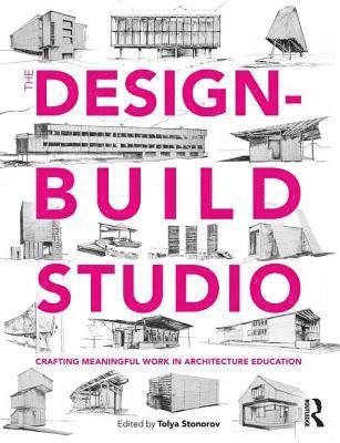 Design-Build Studio 1