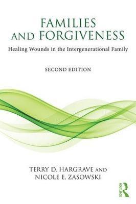 Families and Forgiveness 1