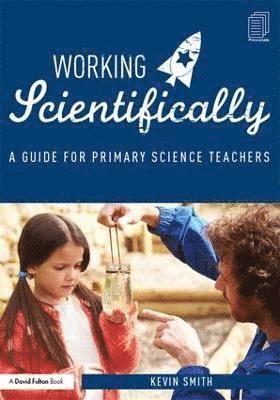bokomslag Working Scientifically