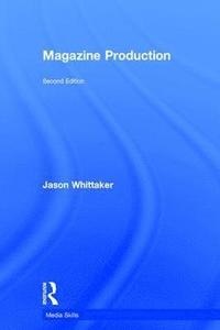 bokomslag Magazine Production