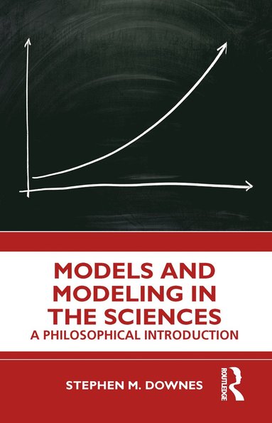 bokomslag Models and Modeling in the Sciences