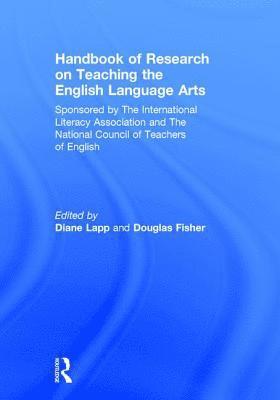 Handbook of Research on Teaching the English Language Arts 1