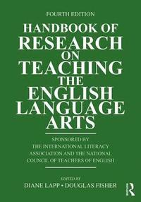 bokomslag Handbook of Research on Teaching the English Language Arts