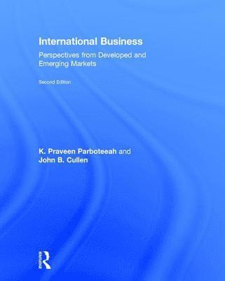 International Business 1