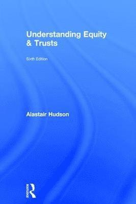 Understanding Equity & Trusts 1