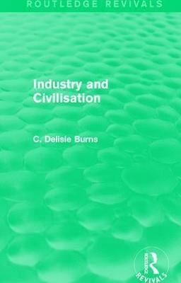 Industry and Civilisation 1