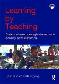 bokomslag Learning by Teaching