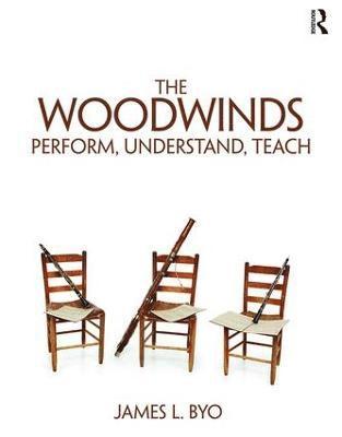 Woodwinds: Perform, Understand, Teach