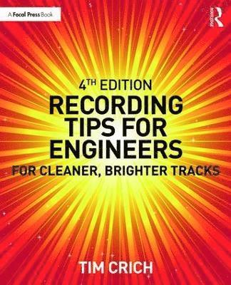 Recording Tips for Engineers 1