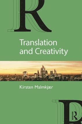 Translation and Creativity 1