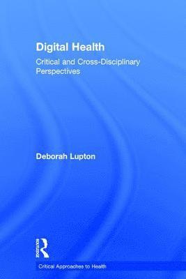 bokomslag Digital Health