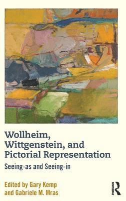 bokomslag Wollheim, Wittgenstein, and Pictorial Representation
