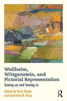 Wollheim, Wittgenstein, and Pictorial Representation 1