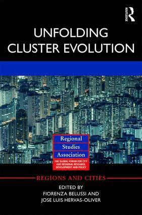 Fiorenza Belussi, Jose Luis Hervás-Oliver - Unfolding Cluster Evolution, Inbunden