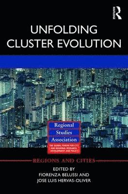 Unfolding Cluster Evolution 1