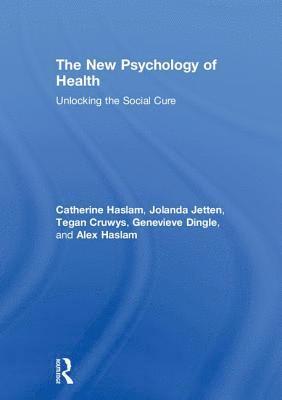The New Psychology of Health 1