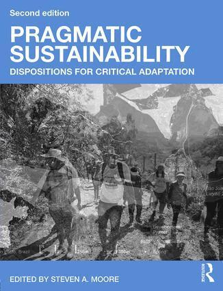 Steven A. Moore - Pragmatic Sustainability, Häftad