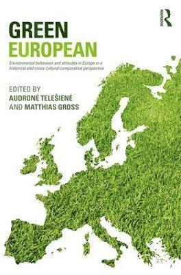 Green European 1