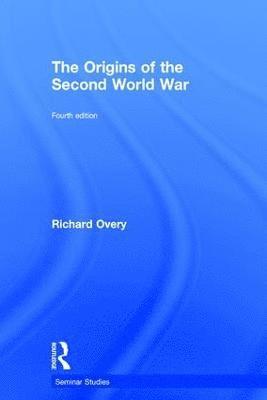 The Origins of the Second World War 1