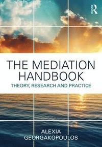 bokomslag The Mediation Handbook