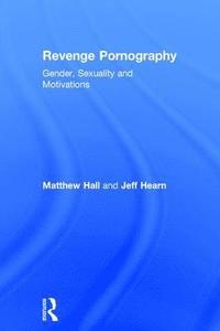 bokomslag Revenge Pornography