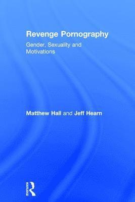 Revenge Pornography 1