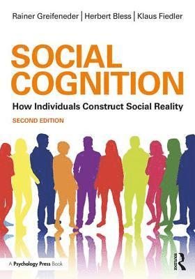 bokomslag Social Cognition