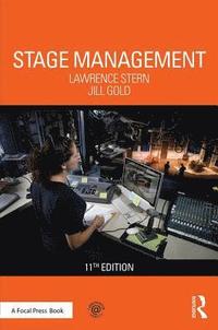 bokomslag Stage Management