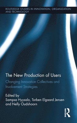 The New Production of Users 1