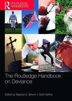 Routledge Handbook on Deviance 1